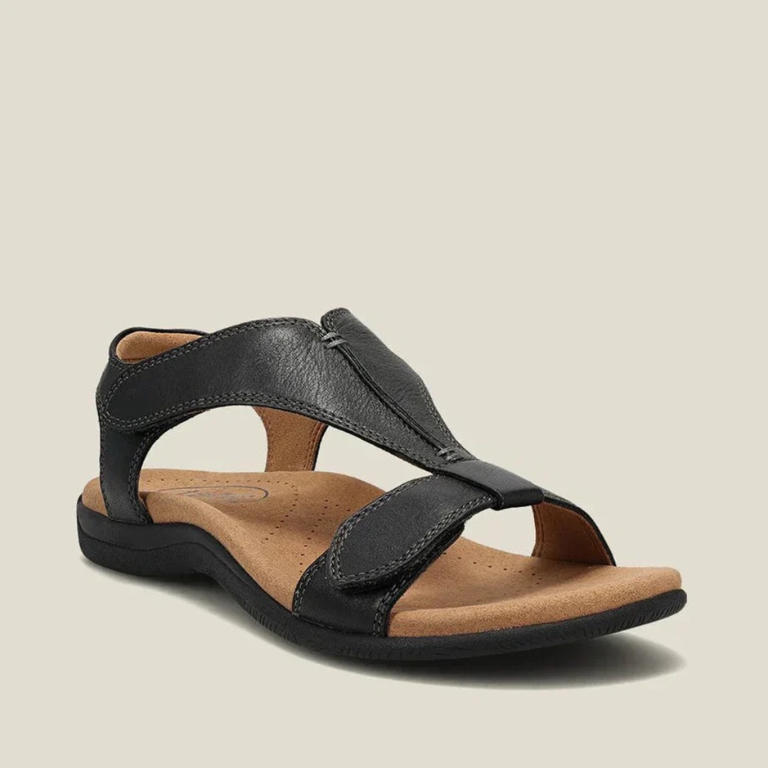 Lara Ergonomiczne Sandały Ortopedyczne