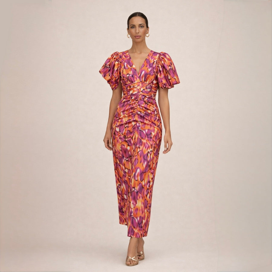 Oliwia | Elegancka Sukienka
