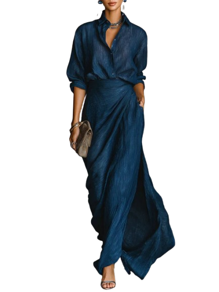 Klara | Elegancki Zestaw