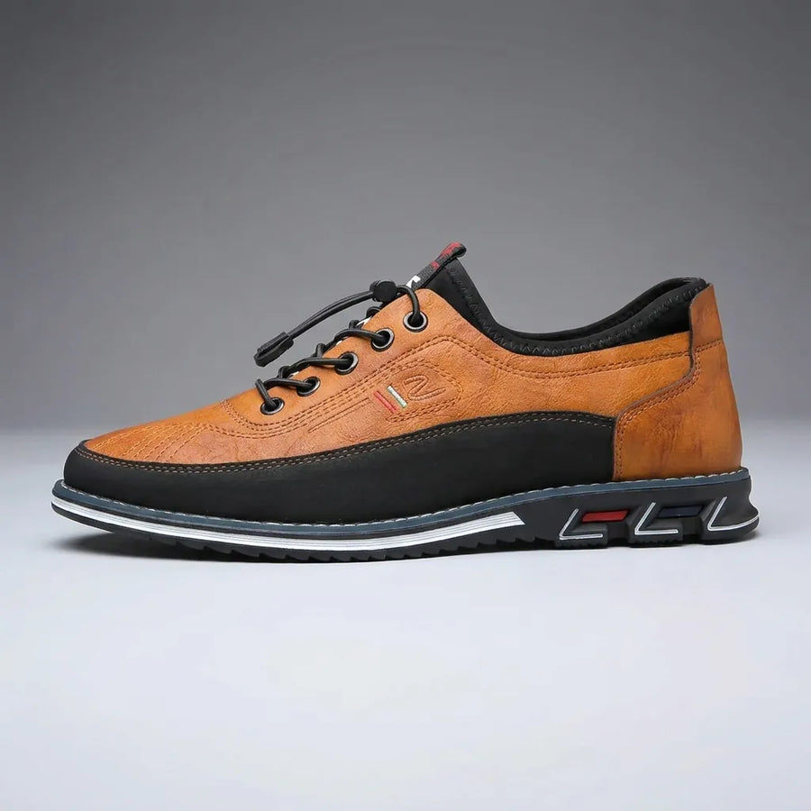 Zbigniew | Eleganckie Buty Oxford